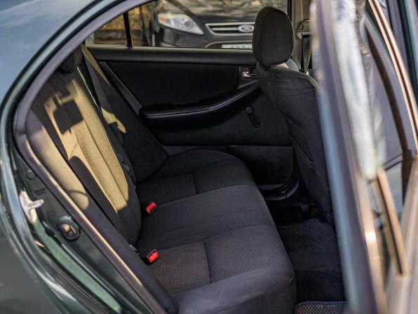 Toyota Corolla IX (E120 E130) Рестайлинг с пробегом 2006 года, цена 422 000 рублей, 194615 км, хэтчбек, Автокод Объявления