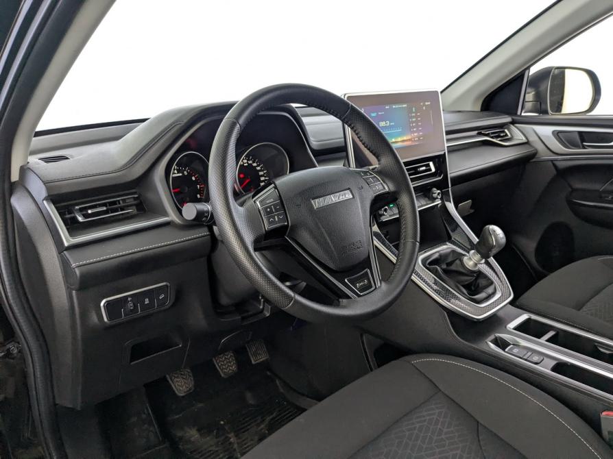 Haval M6 II Москва  - изображение 17