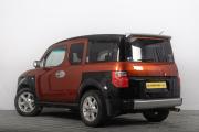Honda Element I Томск  - изображение 23