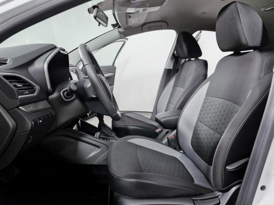 Lada (ВАЗ) Vesta I Рестайлинг (NG) Нижний Новгород  - изображение 9