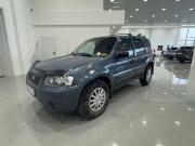 Ford Escape I Рестайлинг Челябинск  - изображение 13