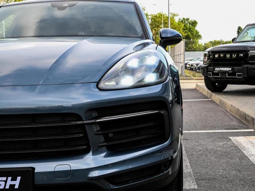 Porsche Cayenne III Волгоград  - изображение 8
