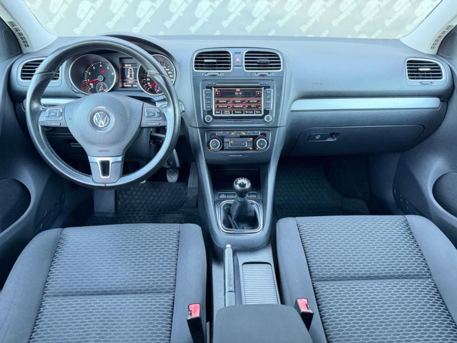 Volkswagen Golf VI Краснодар  - изображение 17