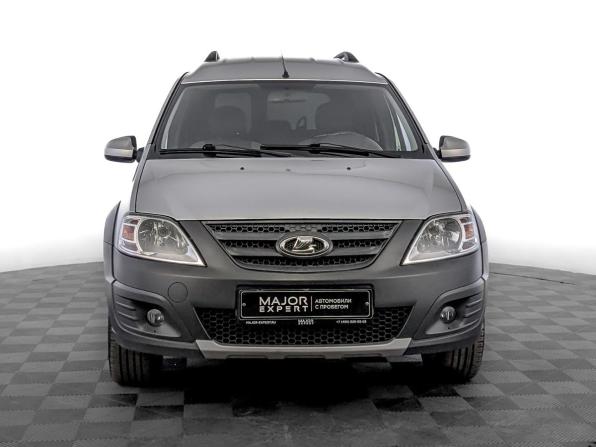 Lada (ВАЗ) Largus I с пробегом 2020 года, цена 980 000 рублей, 112000 км, универсал, Автокод Объявления