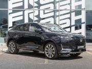 Changan UNI-K Краснодар  - изображение 26