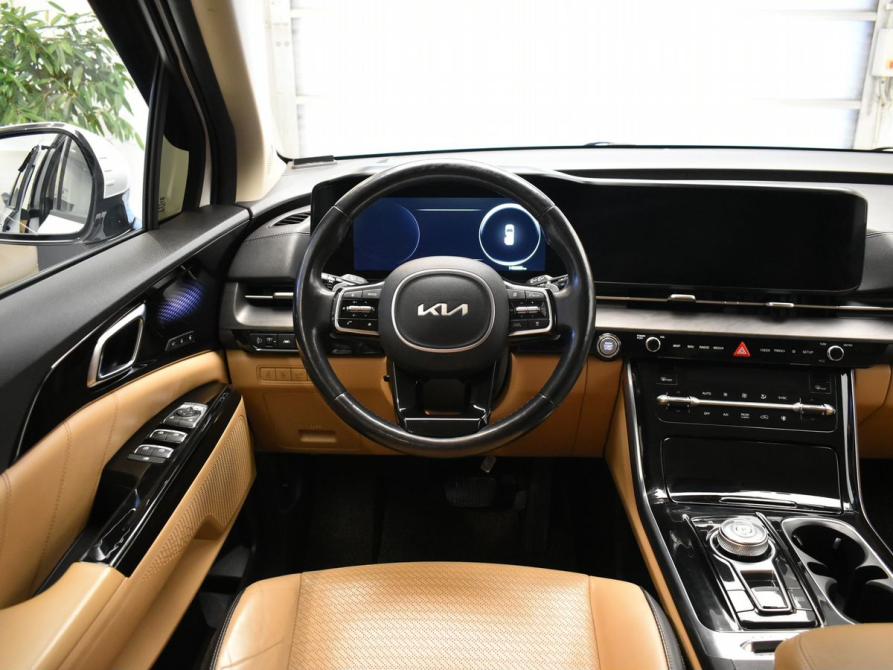 Kia Carnival IV Москва  - изображение 14