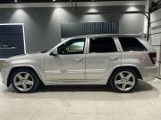 Jeep Grand Cherokee III (WK) Новосибирск  - изображение 33