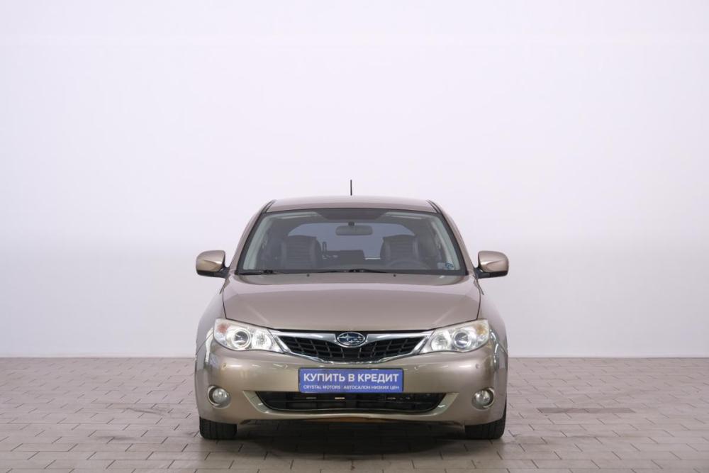 Subaru Impreza III Омск  - изображение 2