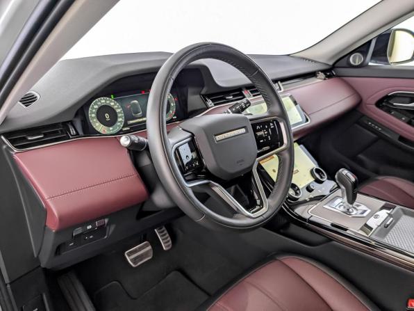 Land Rover Range Rover Evoque II Рестайлинг с пробегом 2024 года, цена 5 450 000 рублей, 3745 км, внедорожник, Автокод Объявления