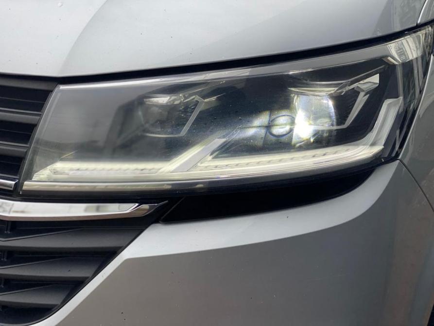 Volkswagen Multivan T6 Рестайлинг Екатеринбург  - изображение 29