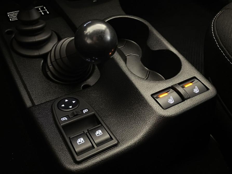 Lada (ВАЗ) Niva Legend Великий Новгород  - изображение 17
