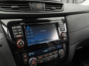 Nissan Qashqai II Рестайлинг Москва  - изображение 48