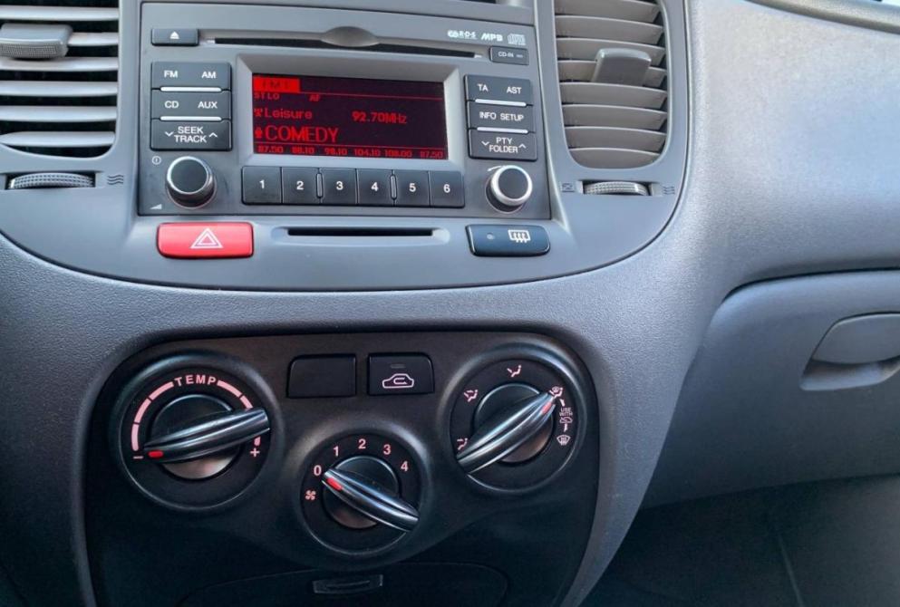 Kia Rio II Рестайлинг Красноярск  - изображение 20