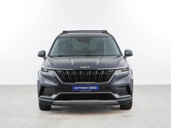 Kia Carnival IV с пробегом 2021 года, цена 3 149 999 рублей, 165350 км, минивэн, Автокод Объявления