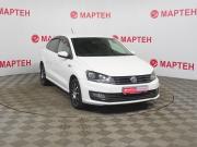 Volkswagen Polo V Рестайлинг Вологда  - изображение 18