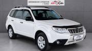 Subaru Forester III Рестайлинг Тамбов  - изображение 21