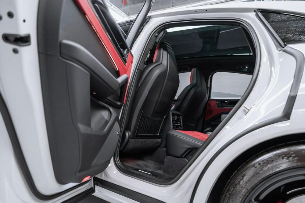 Porsche Cayenne III Рестайлинг Москва  - изображение 17