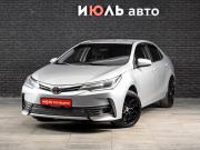 Toyota Corolla XI (E160 E170 E180) Рестайлинг 1 Екатеринбург  - изображение 22
