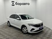 Volkswagen Polo VI Воронеж  - изображение 20