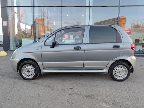 Daewoo Matiz I Рестайлинг с пробегом 2014 года, цена 220 000 рублей, 63000 км, хэтчбек, Автокод Объявления