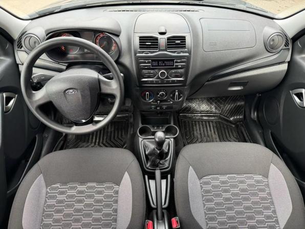 Lada (ВАЗ) Granta I Рестайлинг с пробегом 2025 года, цена 966 383 рубля, 30121 км, универсал, Автокод Объявления