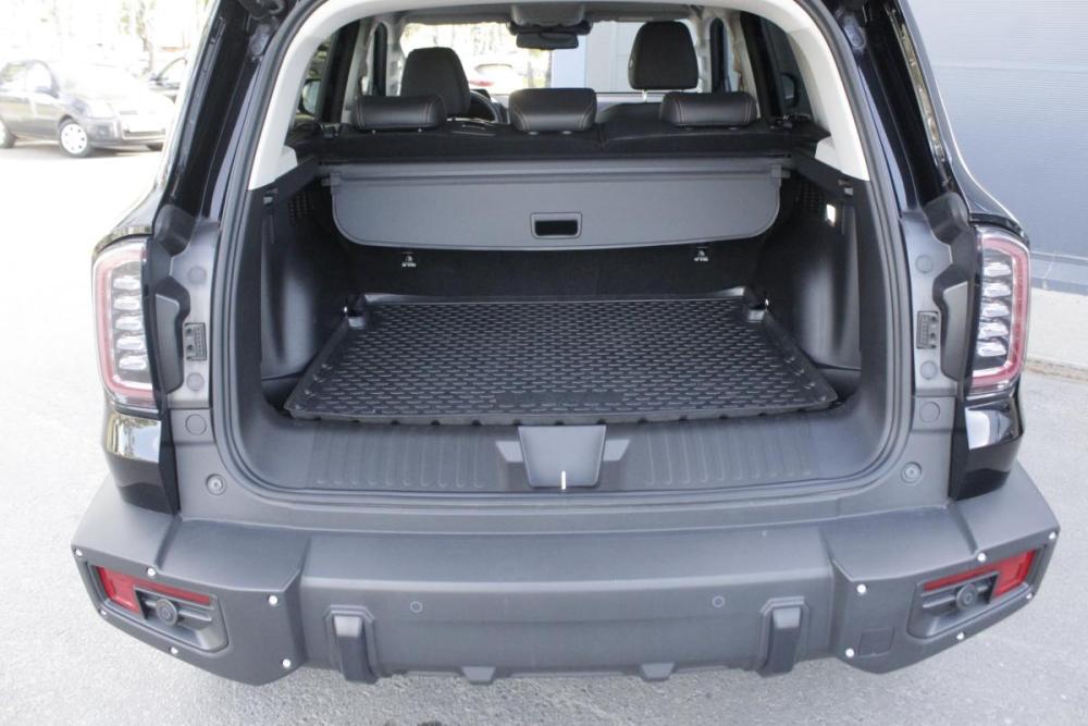 Haval Dargo I Брянск  - изображение 26