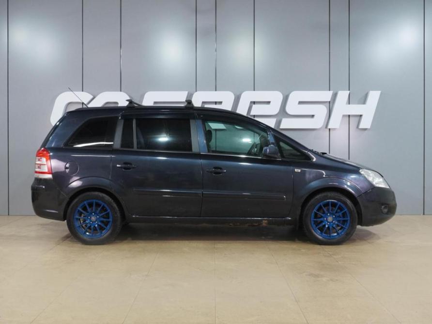 Opel Zafira B Рестайлинг Воронеж  - изображение 5