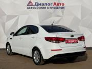 Kia Rio III Рестайлинг Набережные Челны  - изображение 28