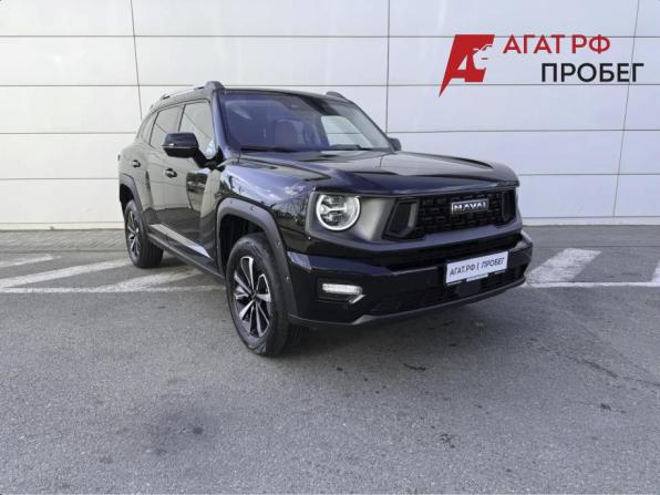 Haval H7 I с пробегом 2025 года, цена 3 290 000 рублей, 12680 км, внедорожник, Автокод Объявления