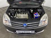 Geely MK Cross I Воронеж  - изображение 35