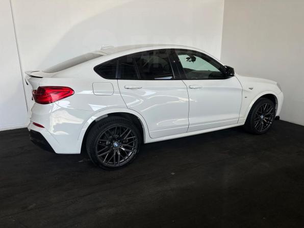 BMW X4 I (F26) с пробегом 2015 года, цена 2 173 500 рублей, 190135 км, внедорожник, Автокод Объявления