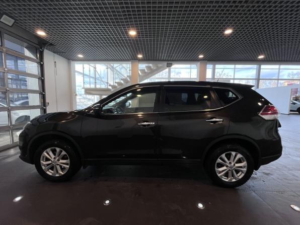 Nissan X-Trail III с пробегом 2015 года, цена 1 490 000 рублей, 146958 км, внедорожник, Автокод Объявления