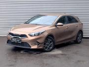 Kia Ceed III Рестайлинг Москва  - изображение 3