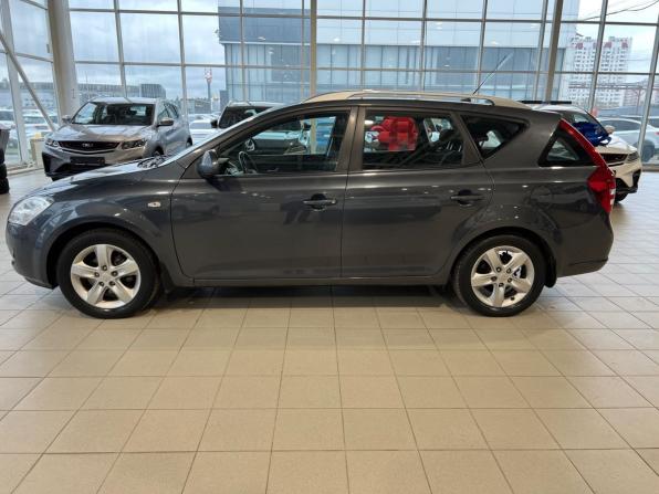 Kia Ceed I с пробегом 2009 года, цена 875 900 рублей, 93074 км, универсал, Автокод Объявления