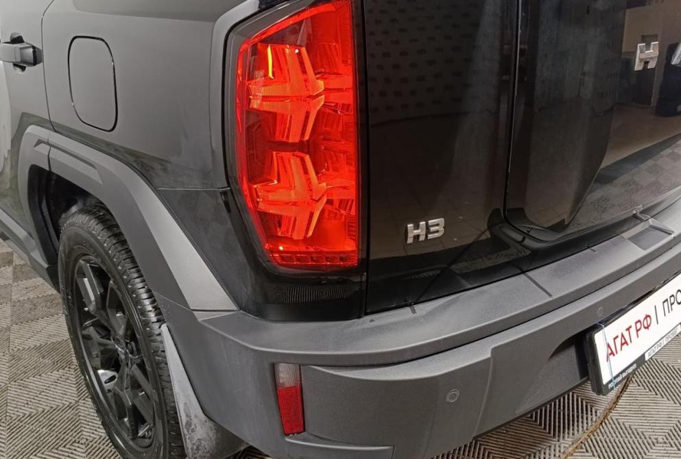 Haval H3 I Волгоград  - изображение 19