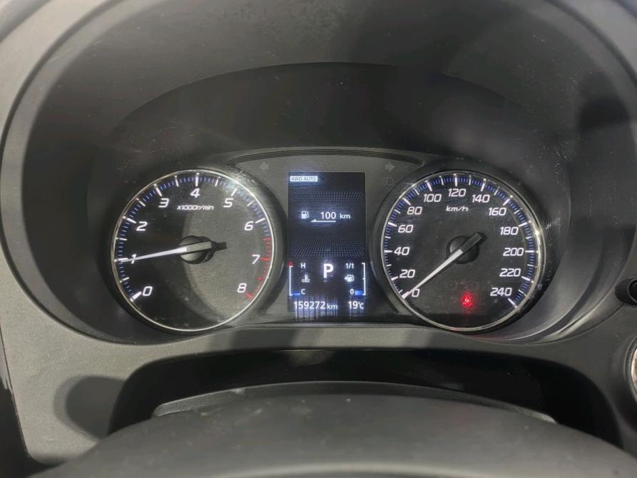 Mitsubishi Outlander III Рестайлинг 2 Санкт-Петербург  - изображение 9