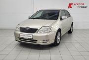 Toyota Corolla IX (E120 E130) Астрахань  - изображение 22