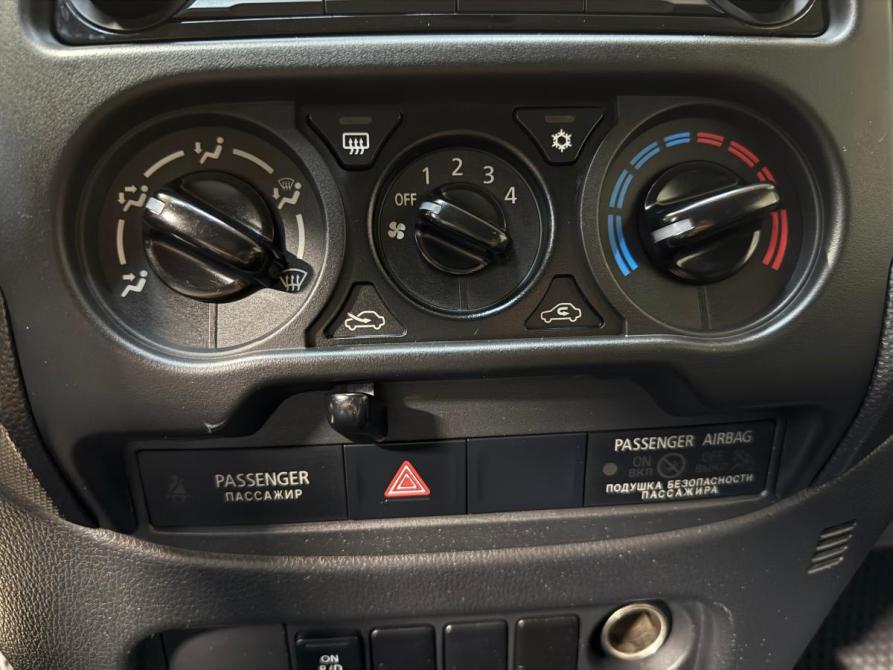 Mitsubishi L200 V Рестайлинг Тюмень  - изображение 9