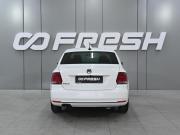 Volkswagen Polo V Рестайлинг Ростов-на-Дону  - изображение 21