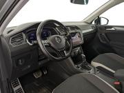 Volkswagen Tiguan II Москва  - изображение 44