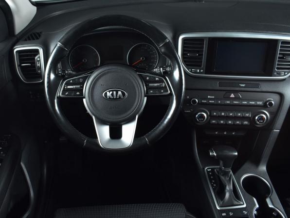Kia Sportage IV Рестайлинг с пробегом 2019 года, цена 2 069 999 рублей, 146579 км, внедорожник, Автокод Объявления