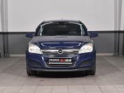 Opel Astra H Рестайлинг Кемерово  - изображение 23