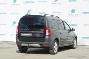 Lada (ВАЗ) Largus I Пермь  - изображение 23