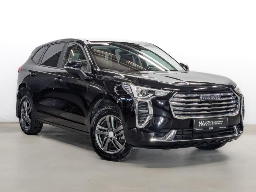 Haval Jolion I Москва  - изображение 3