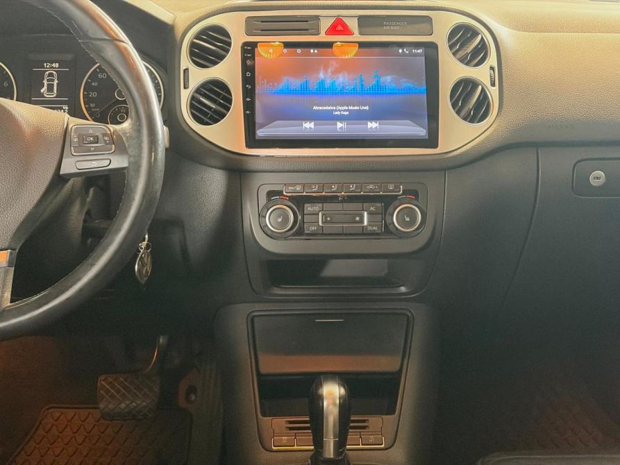 Volkswagen Tiguan I Тольятти  - изображение 18