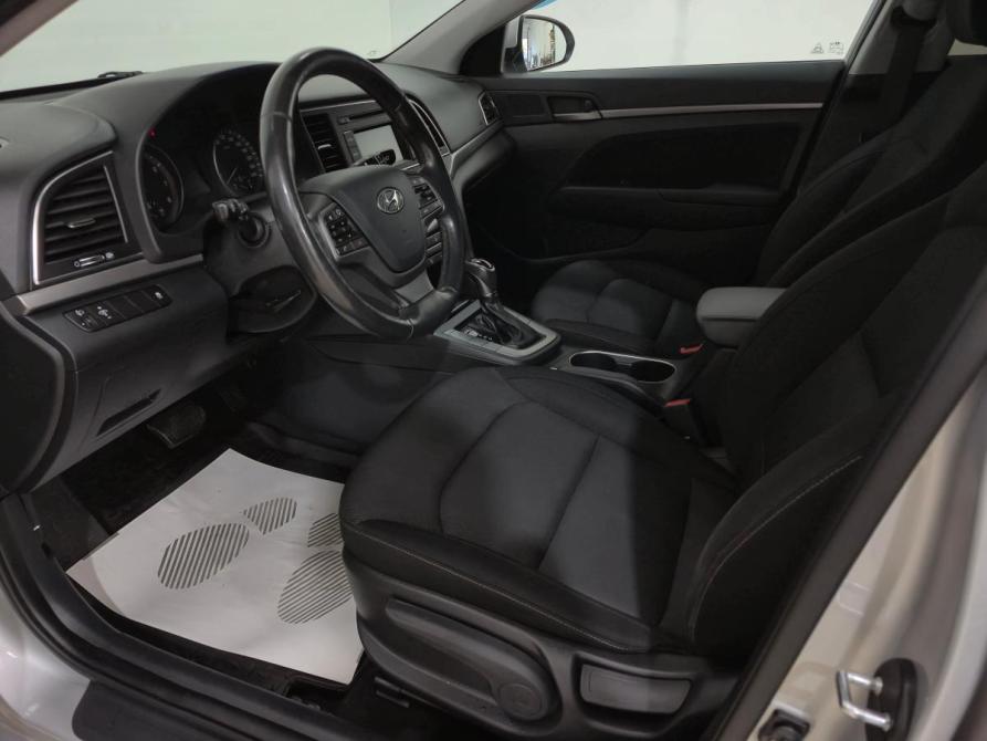 Hyundai Elantra VI (AD) Альметьевск  - изображение 12