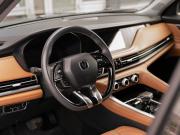 Changan CS95 I Рестайлинг 2 Новосибирск  - изображение 33