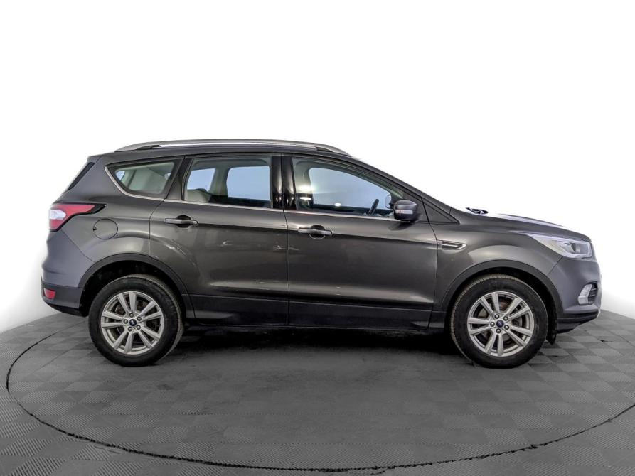 Ford Kuga II Рестайлинг Москва  - изображение 3