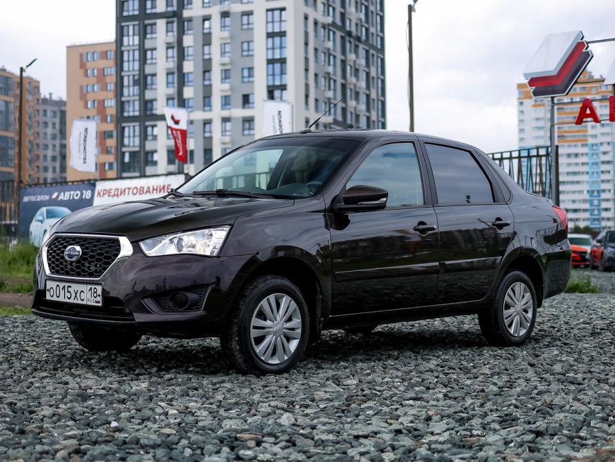 Datsun on-DO I Рестайлинг Ижевск  - изображение 2