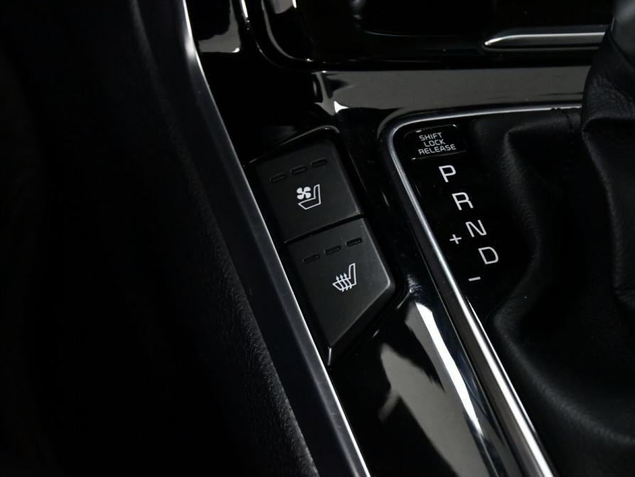 Kia Mohave I Рестайлинг 2 Новосибирск  - изображение 27